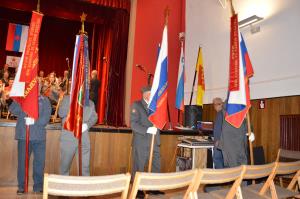 Spominska prireditev Vranov let v Gornjem Gradu 4